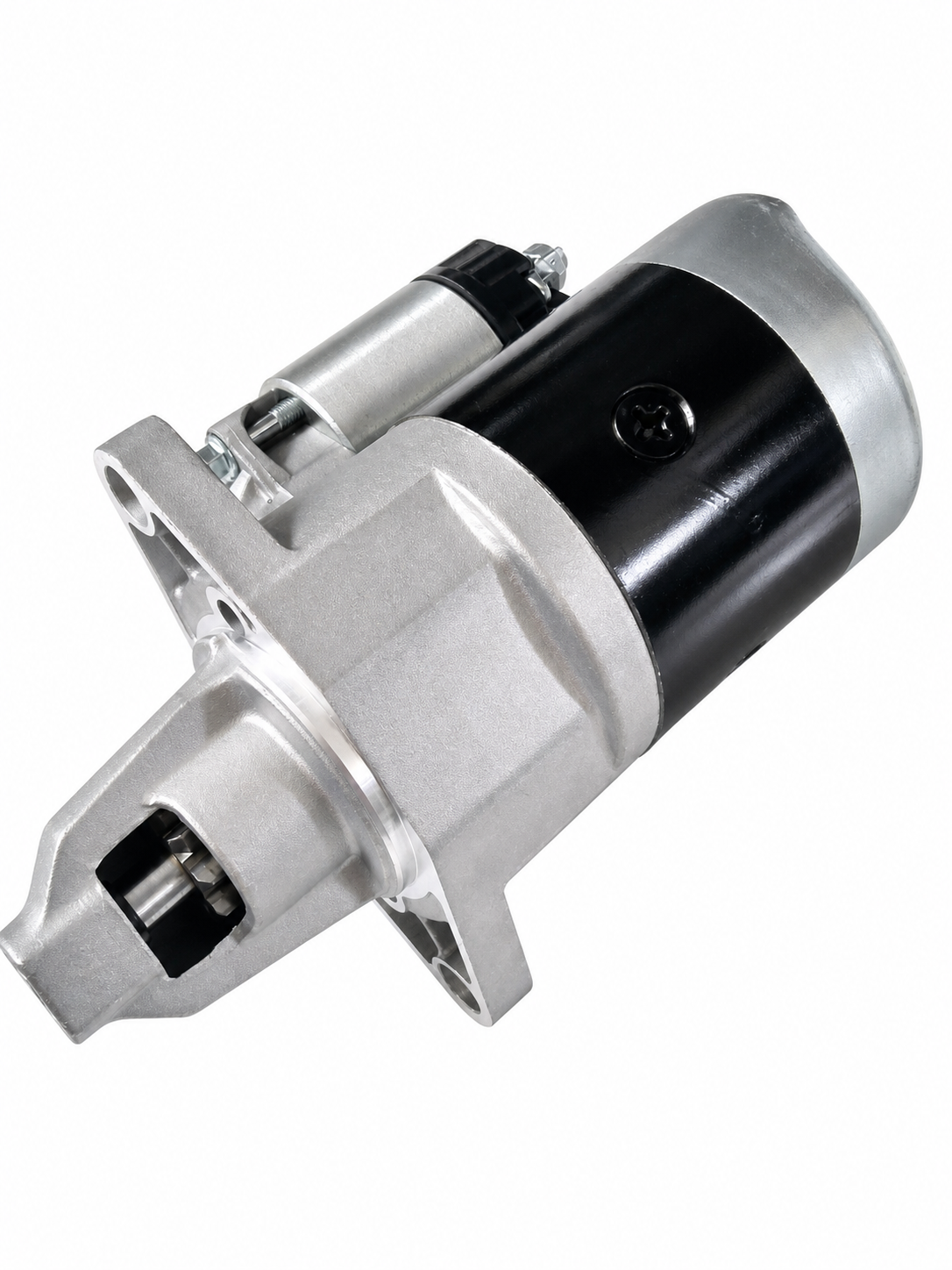 Motorino Avviamento Piaggio Porter Multitech B011155 - Mondo Porter