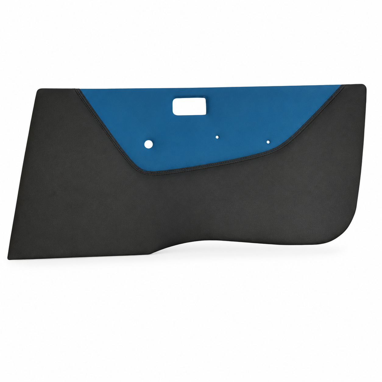 Piaggio Porter right door panel B004491