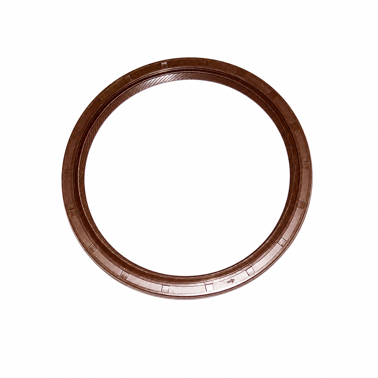 Paraolio Albero Motore Lato Volano Piaggio Porter Multitech E6 1A005484