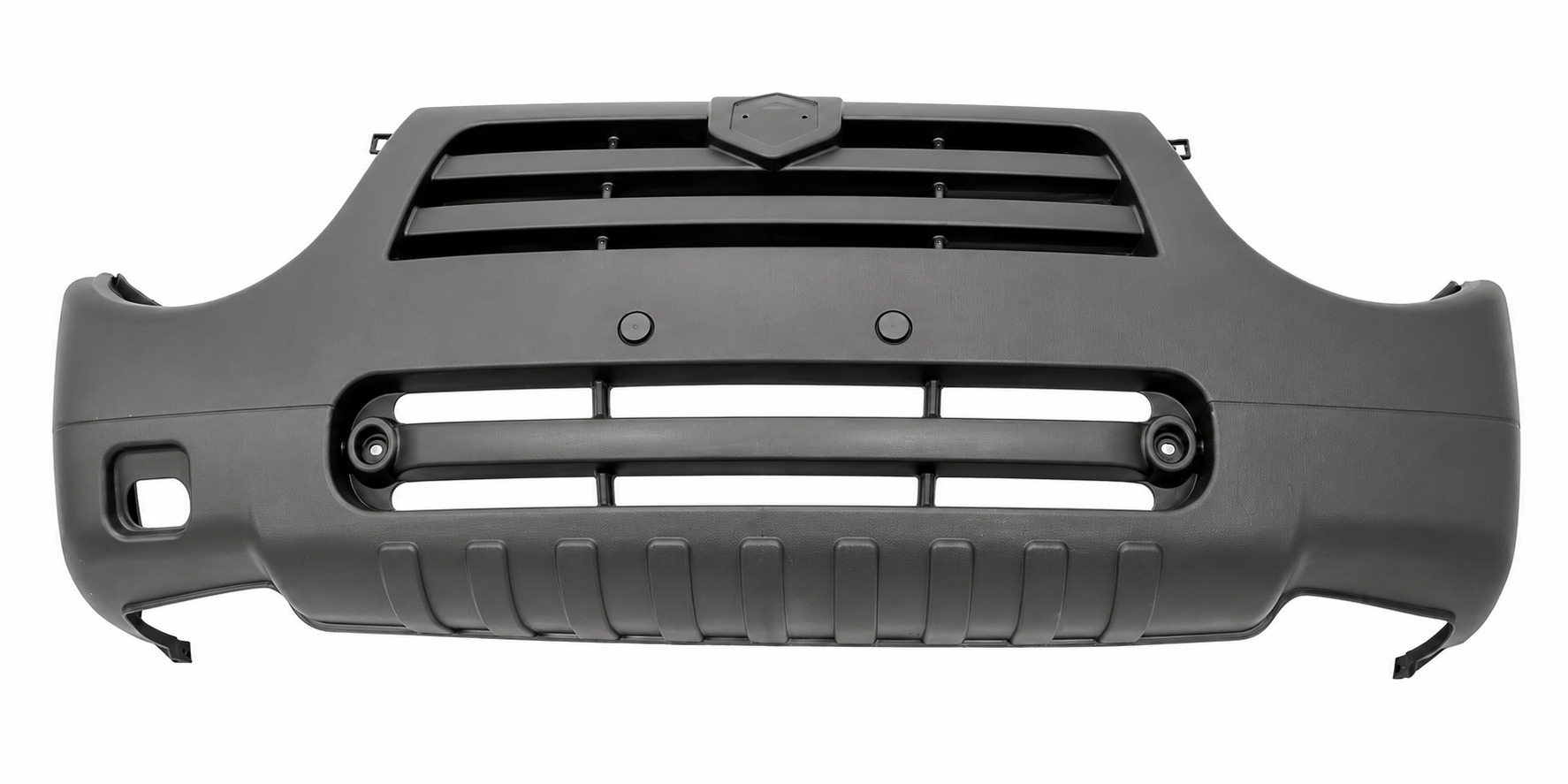 Paraurti Anteriore Piaggio Quargo 615235