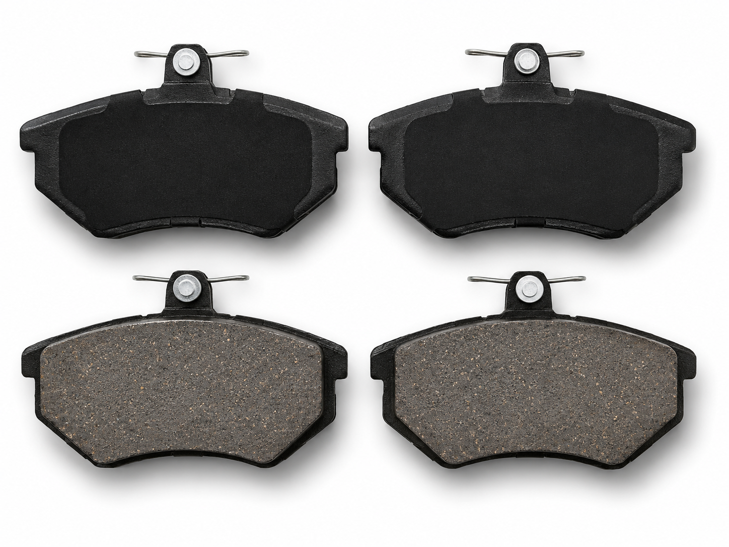 Pastiglie Freno Piaggio Porter NP6
