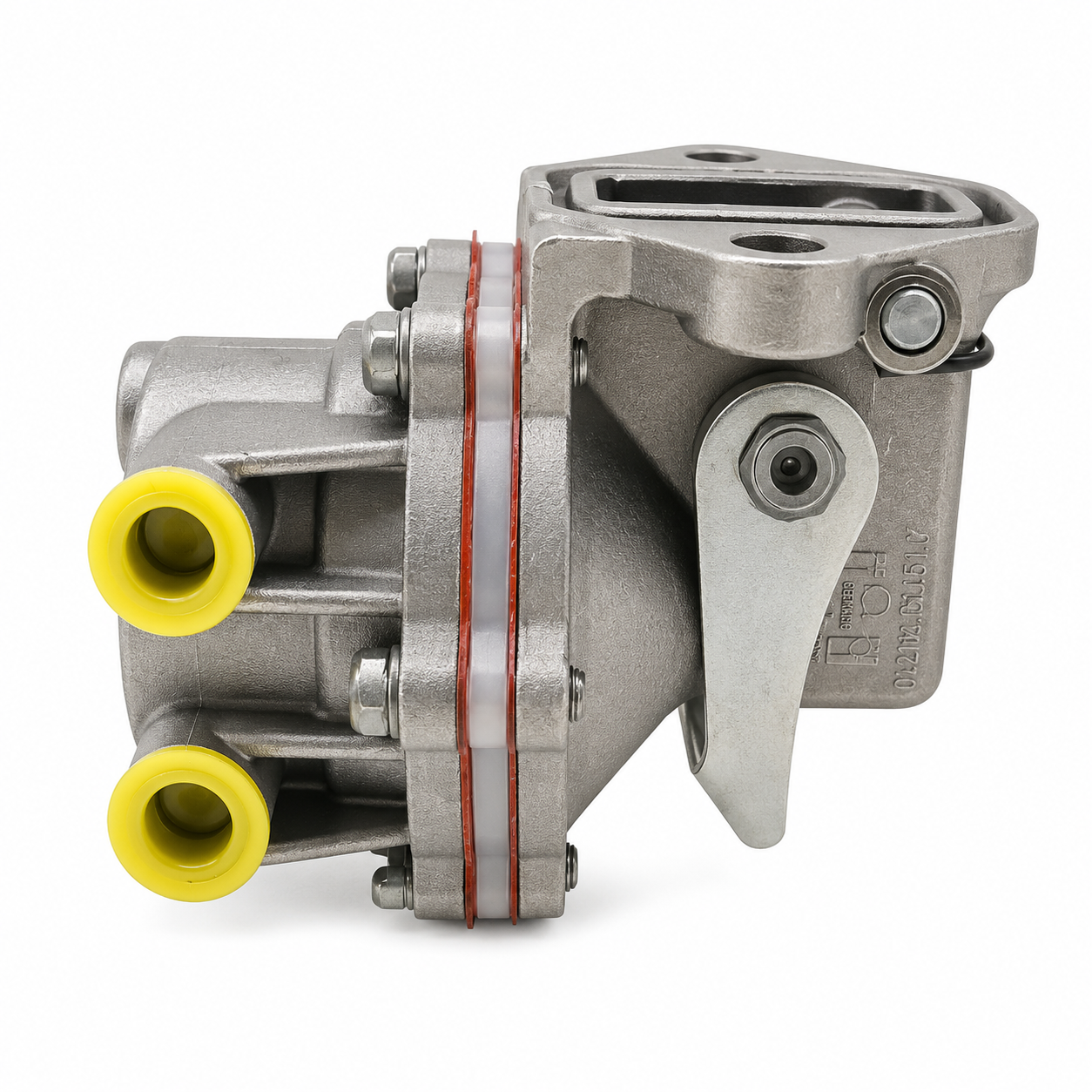 Pompa Alimentazione Carburante Piaggio Quargo Diesel 850055