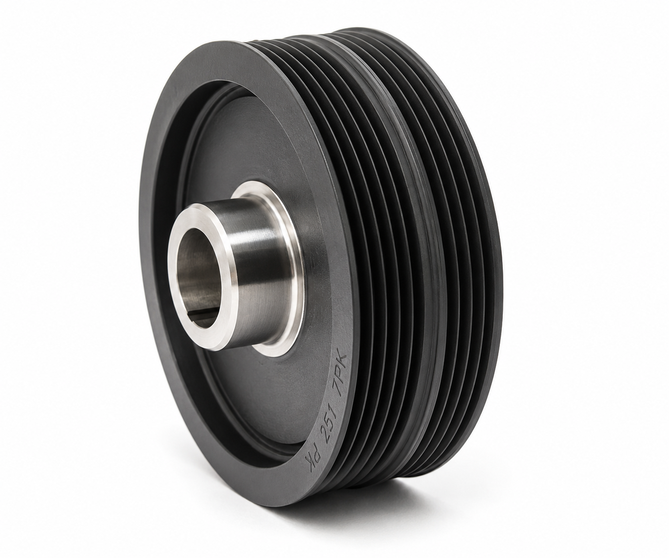 Puleggia Albero motore Piaggio porter B010046 - Mondo Porter