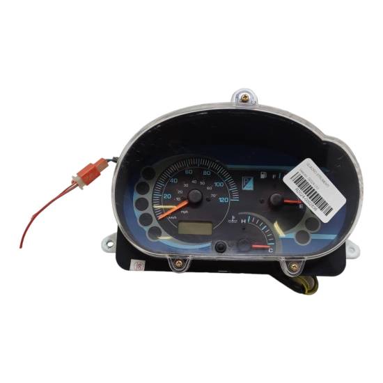 Quadro Strumenti Piaggio Quargo Diesel 660720 - Mondo Porter