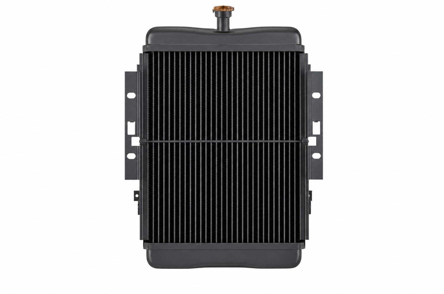Radiatore Piaggio Porter 1.0 Van - Mondo Porter