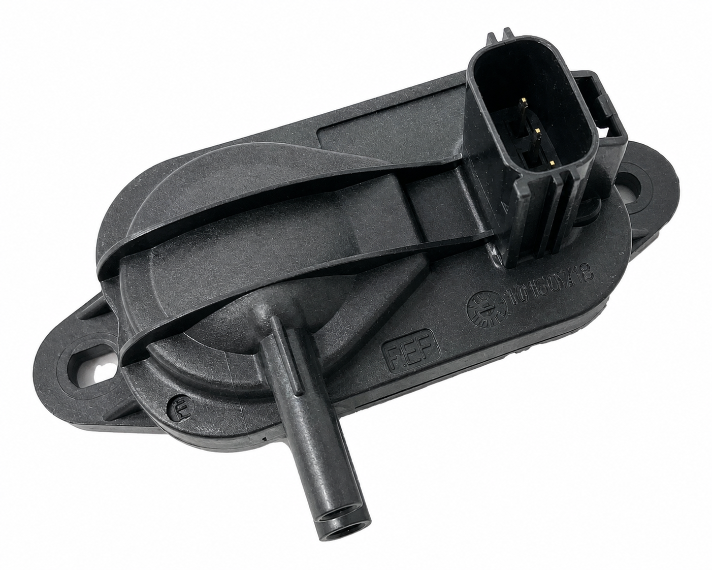 Sensore di Pressione Differenziale DPR Piaggio Porter Diesel D120 660614