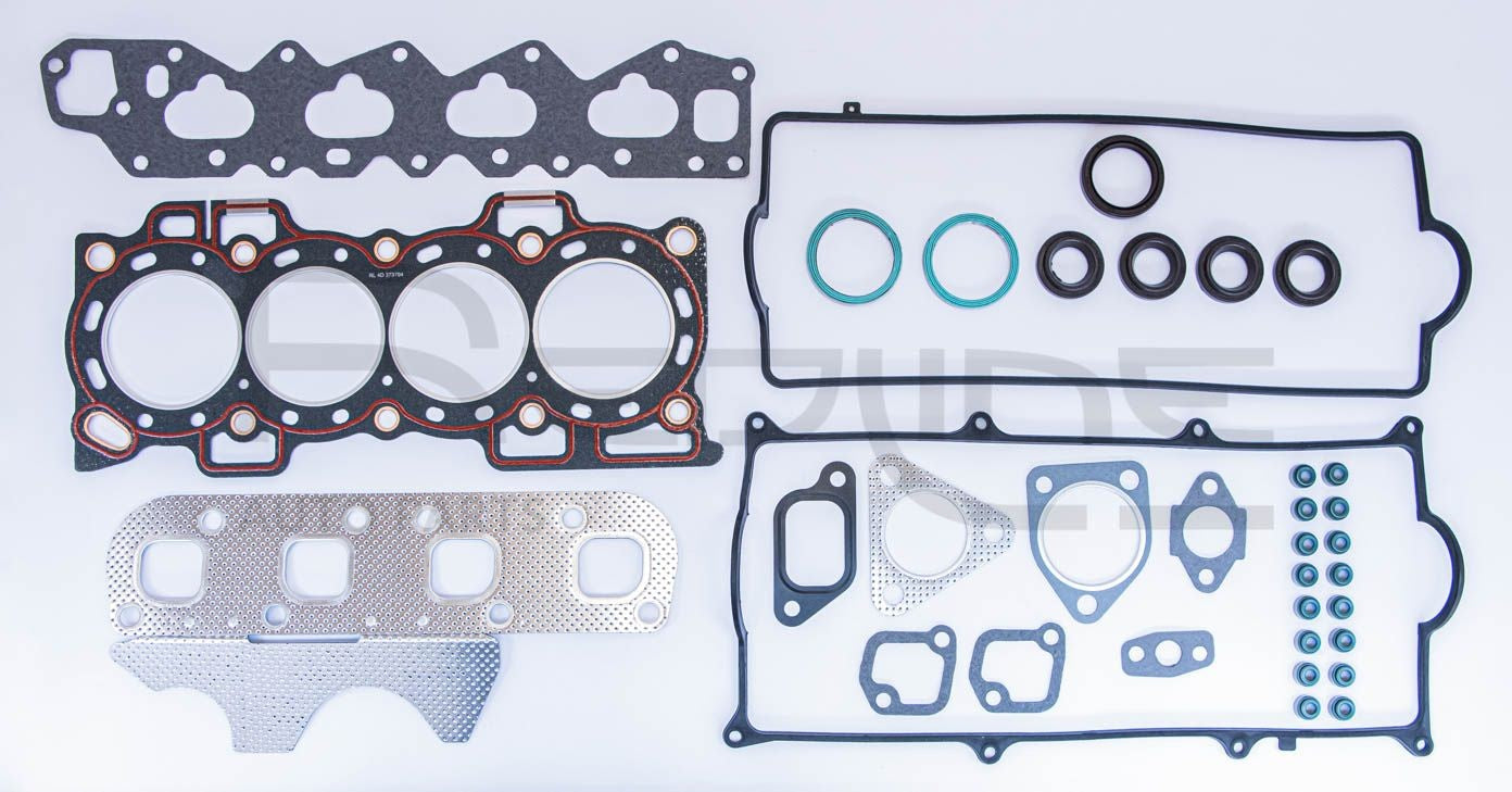 Σετ φλάντζας Piaggio Porter 1.3 Petrol Daihatsu Hc Emery