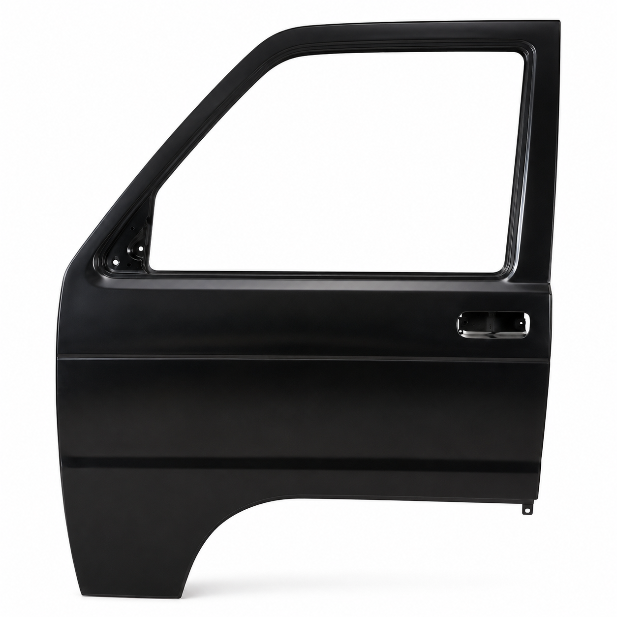 Αριστερή πόρτα Piaggio Porter