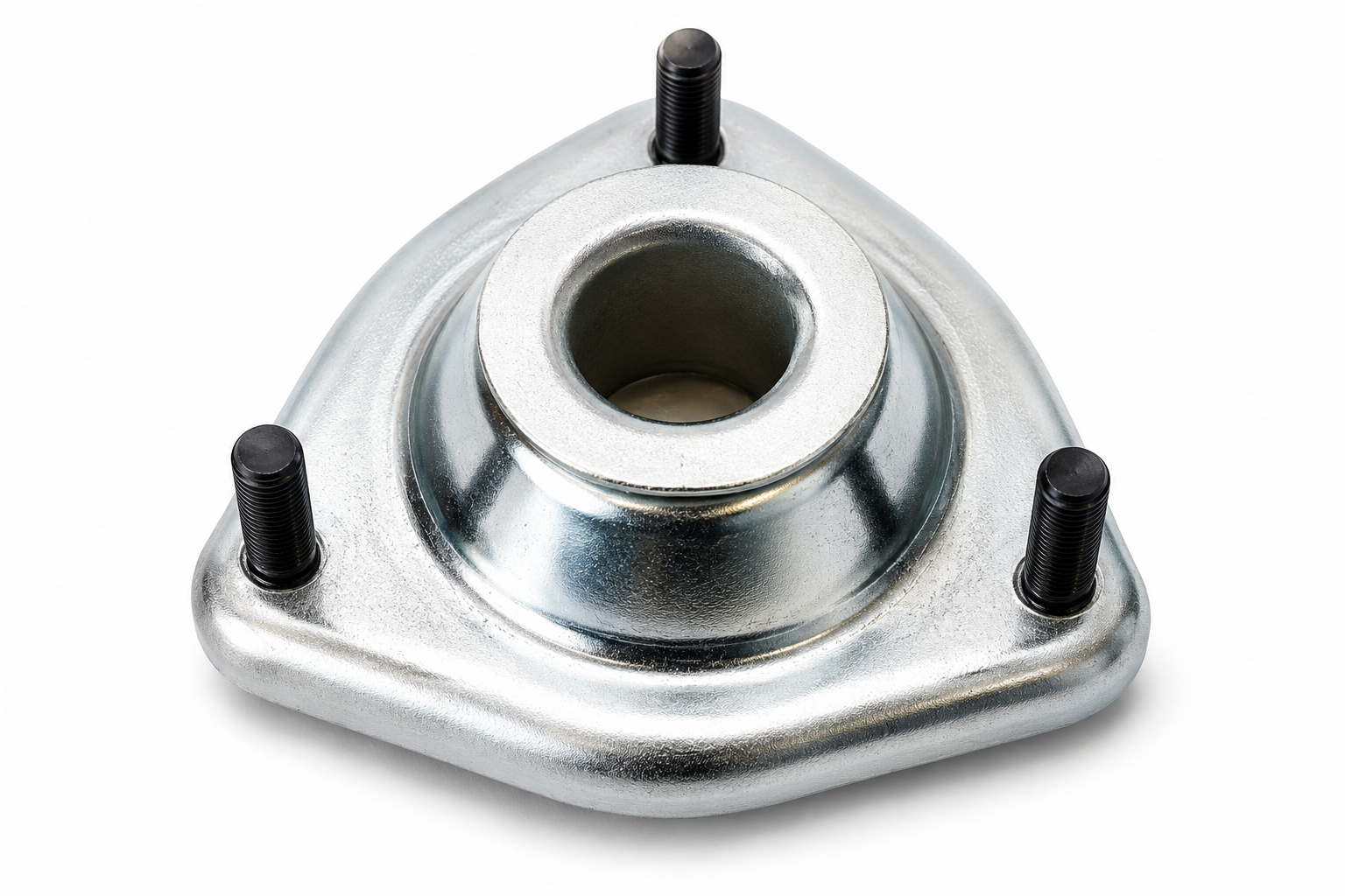 Supporto Ammortizzatore Anteriore Piaggio Porter B004342 - Mondo Porter