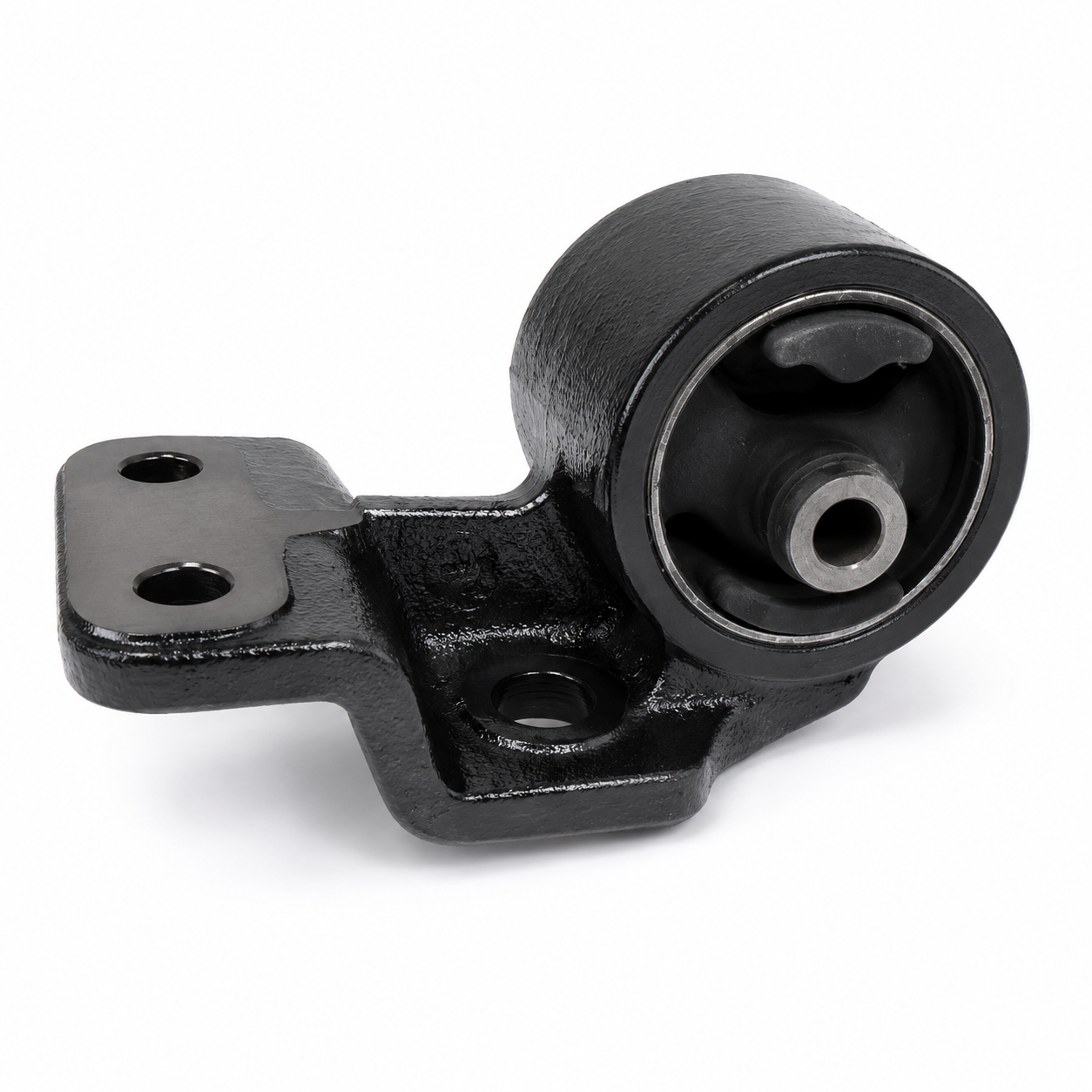 Supporto Cambio Piaggio Porter Multitech B010280 - Mondo Porter