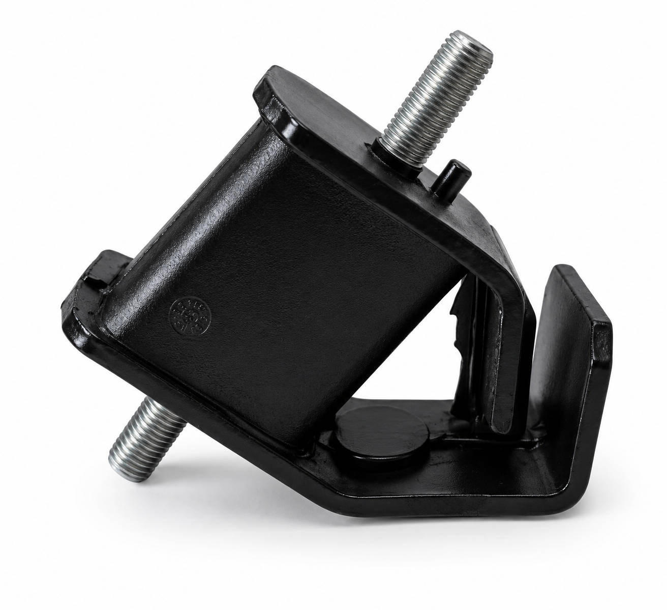 Supporto Motore Anteriore DX Piaggio Porter 1236187513000