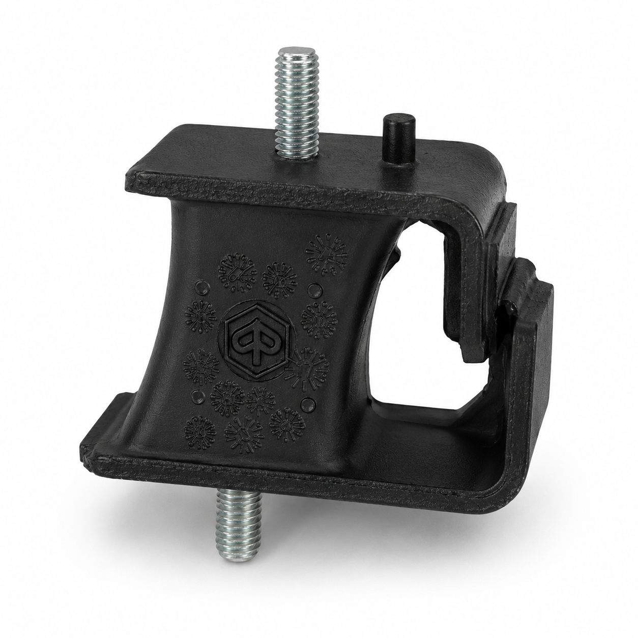 Supporto Motore Destro Piaggio Porter Diesel - Mondo Porter