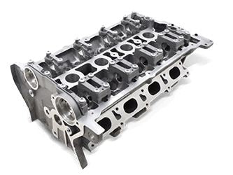 Testata Motore Piaggio Porter Multitech B010052