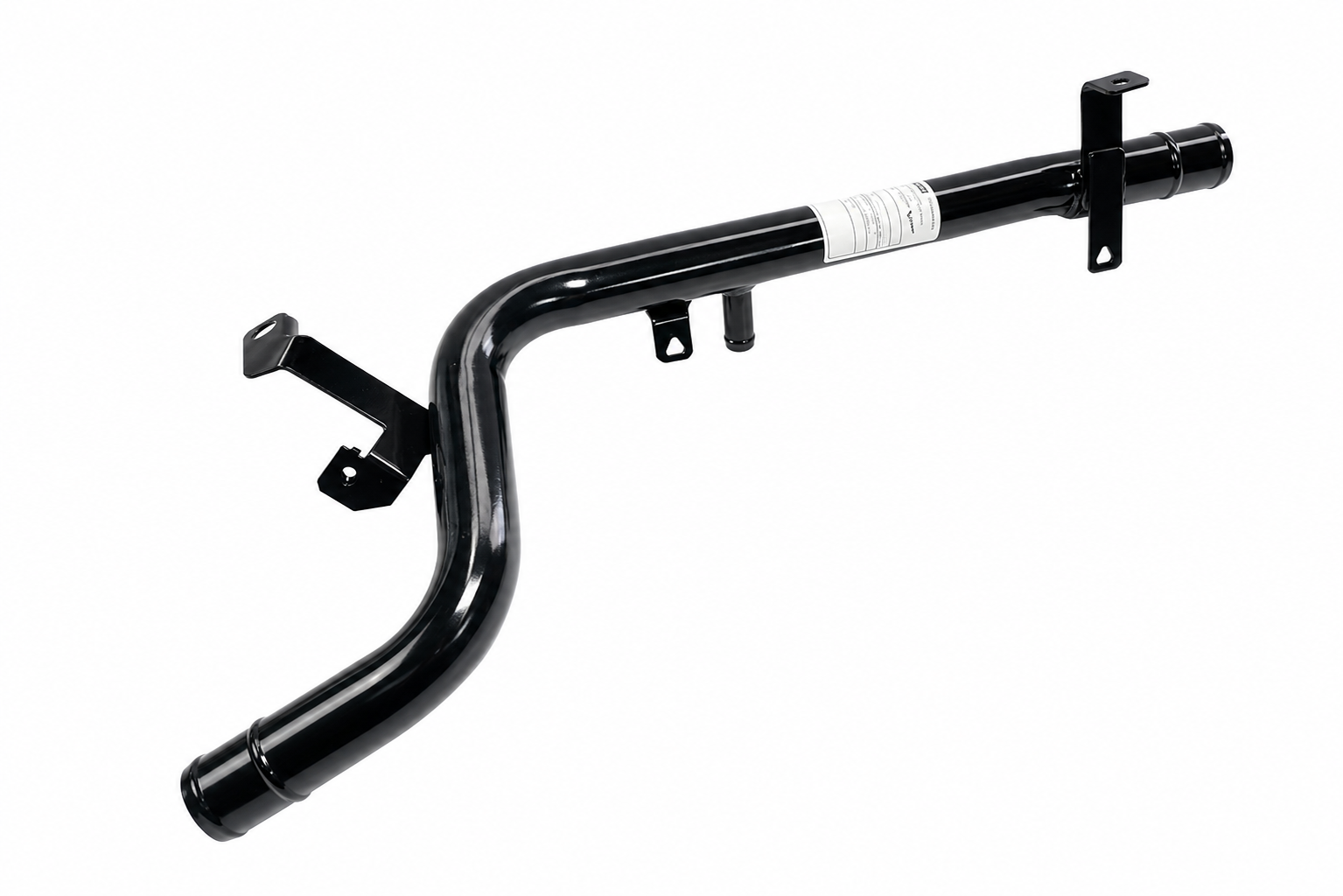 Tubo Acqua Inferiore Piaggio Porter Multitech B005266 - Mondo Porter