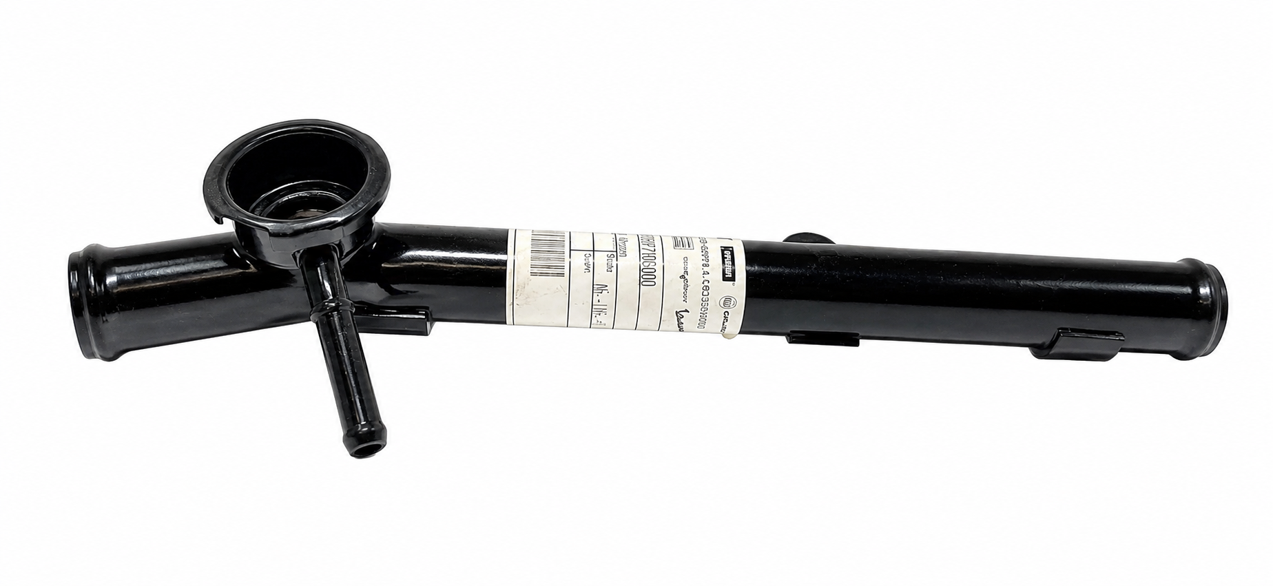 Tubo Acqua Piaggio Porter 1000 Benzina