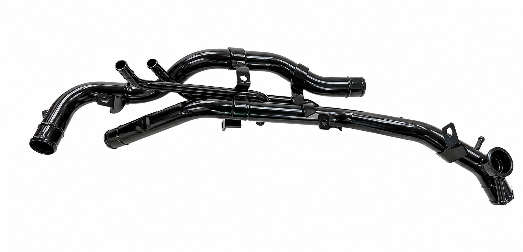 Tubo Acqua Superiore Piaggio Porter Diesel D120