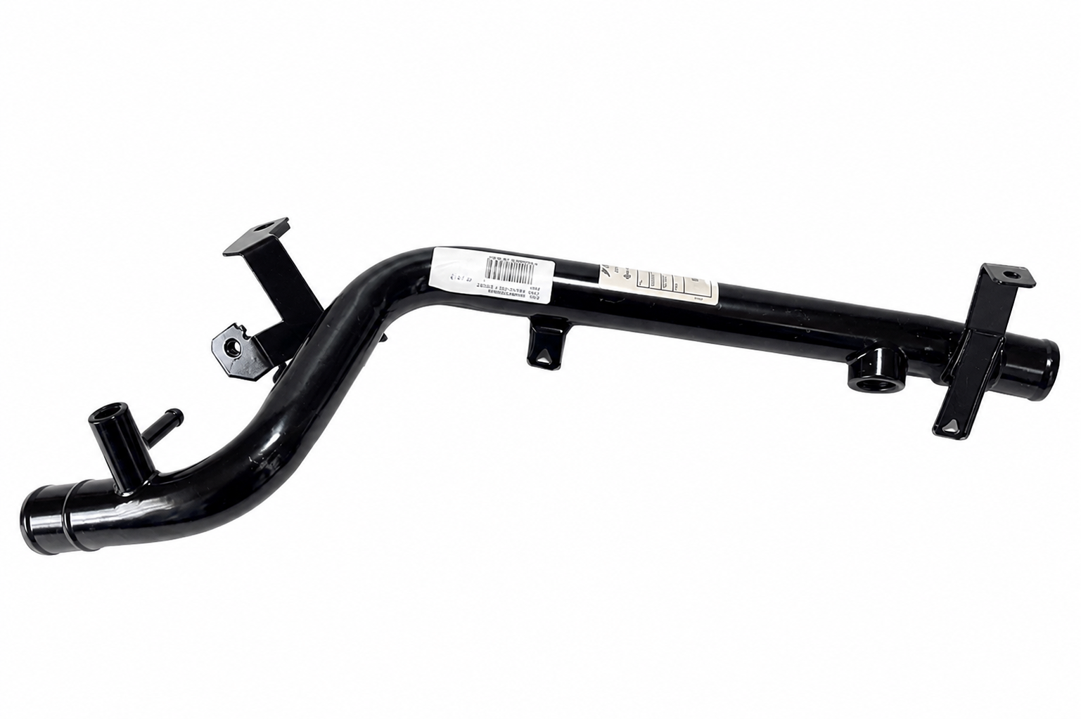 Tubo Acqua inferiore Piaggio Porter 1650887Z05000 - Mondo Porter