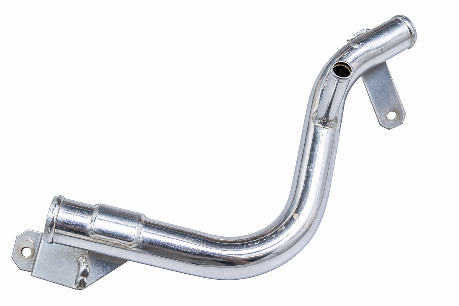 Tubo Radiatore Acqua Piaggio Porter Diesel 263608