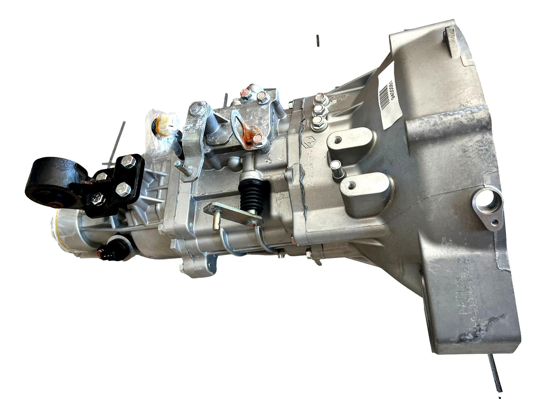 Cambio Completo Piaggio Porter Diesel D120 E5 2011-2015