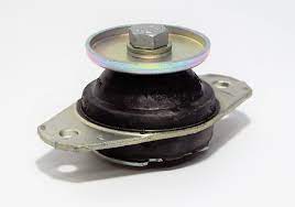 Supporto Posteriore Piaggio Quargo - 644507