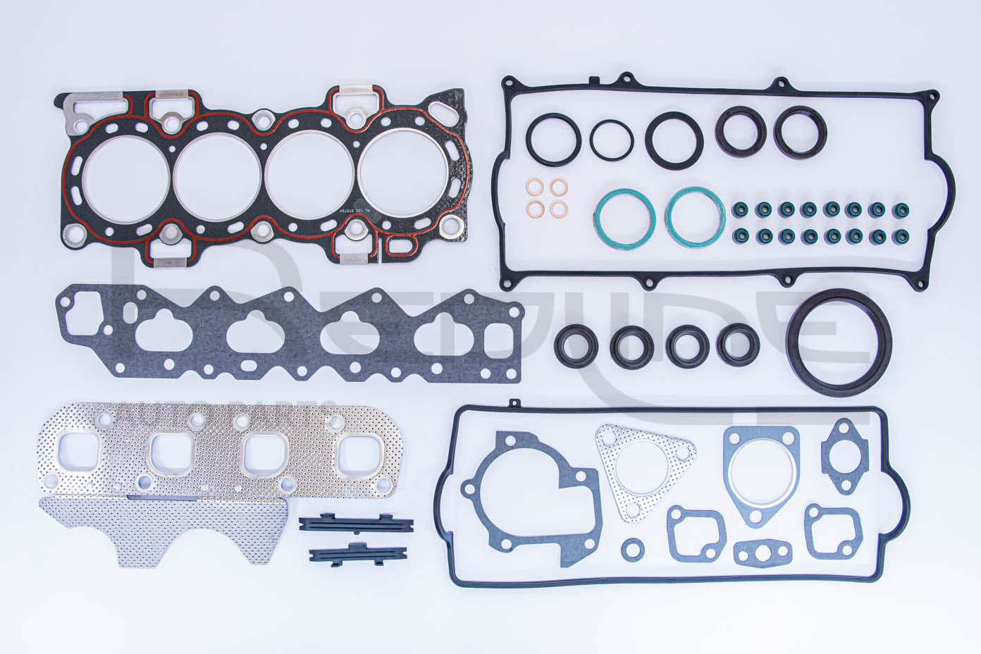 Serie Guarnizioni Motore Piaggio Porter 1.3 Benzina 16v