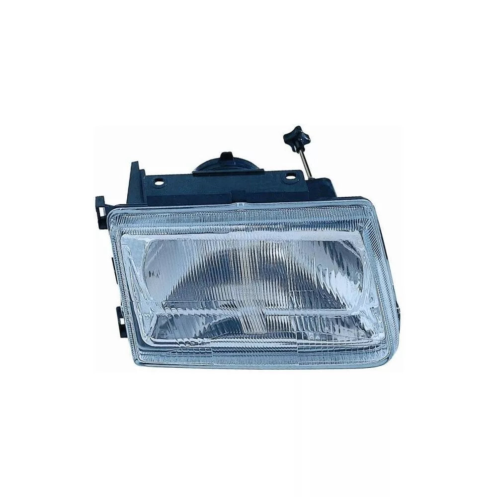 Faro Destro Piaggio Porter 8111087Z11000 - Mondo Porter