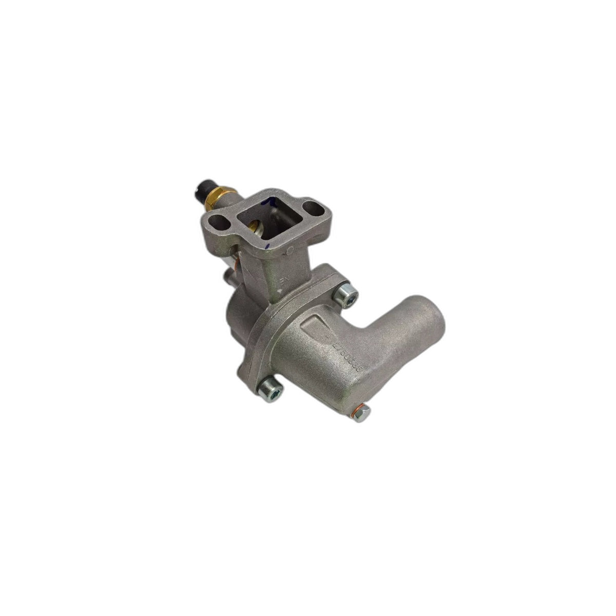 Gruppo Termostato Completo Piaggio Porter Diesel Lombardini
