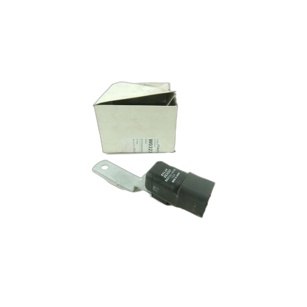Relè Elettroventola Piaggio Porter 1.3 16V 8863087528000