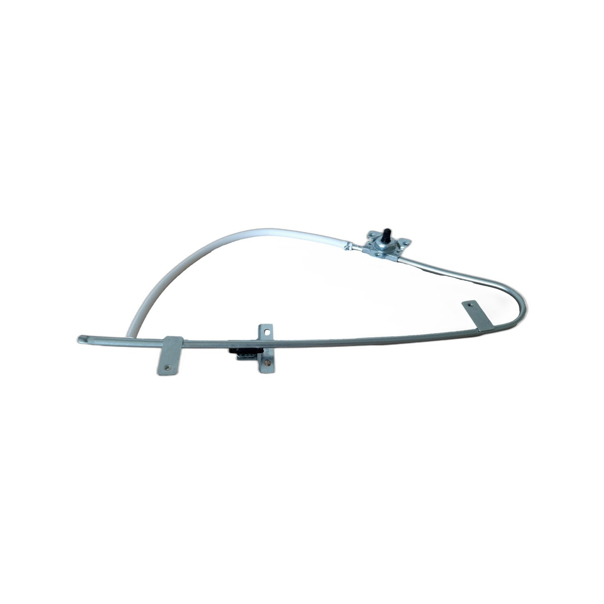 Alzacristallo Sinistro Piaggio Porter Van B005948