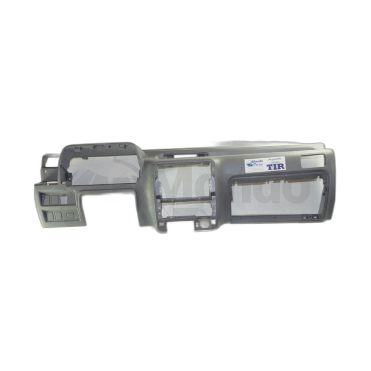 Scheletro Cruscotto Piaggio Porter del 98 al 2009