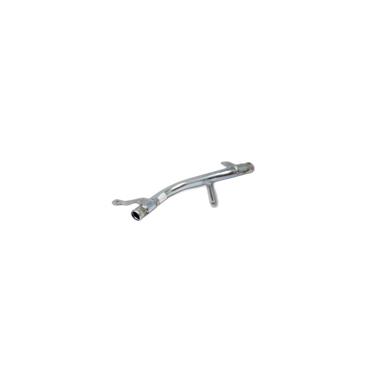 Tubo Radiatore Acqua Piaggio Porter Diesel 263608 - Mondo Porter
