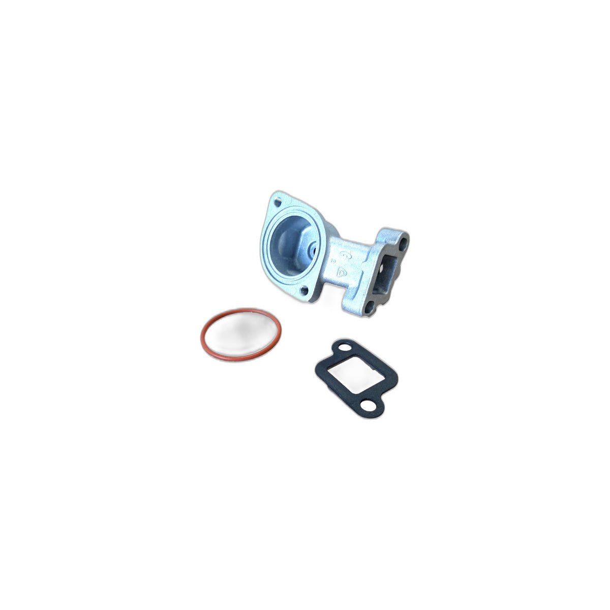 Piaggio Porter Diesel Thermostat Support 493721