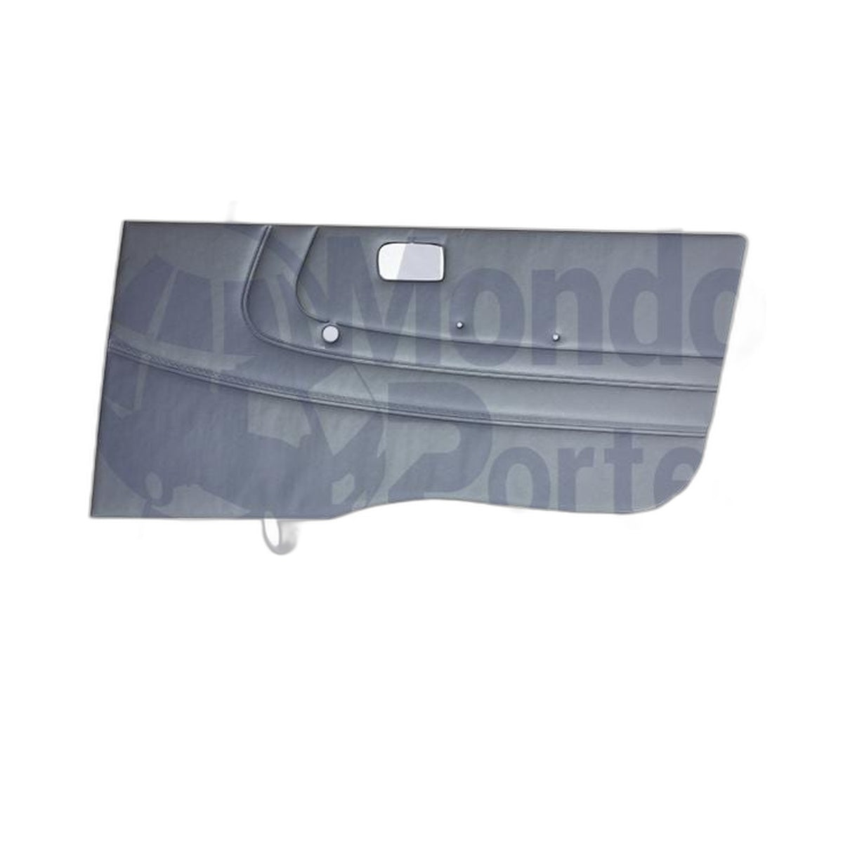 Pannello Sportello Dx Piaggio Porter dal 98 al 2009 6761087Z02030