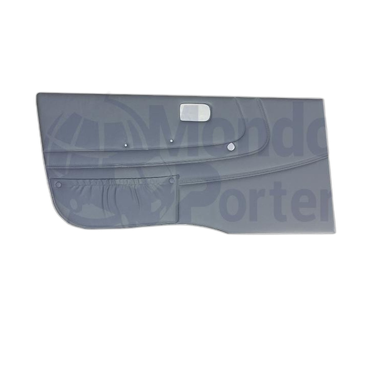 Pannello Sportello Sx Piaggio Porter dal 98 al 2009 6762087Z02030