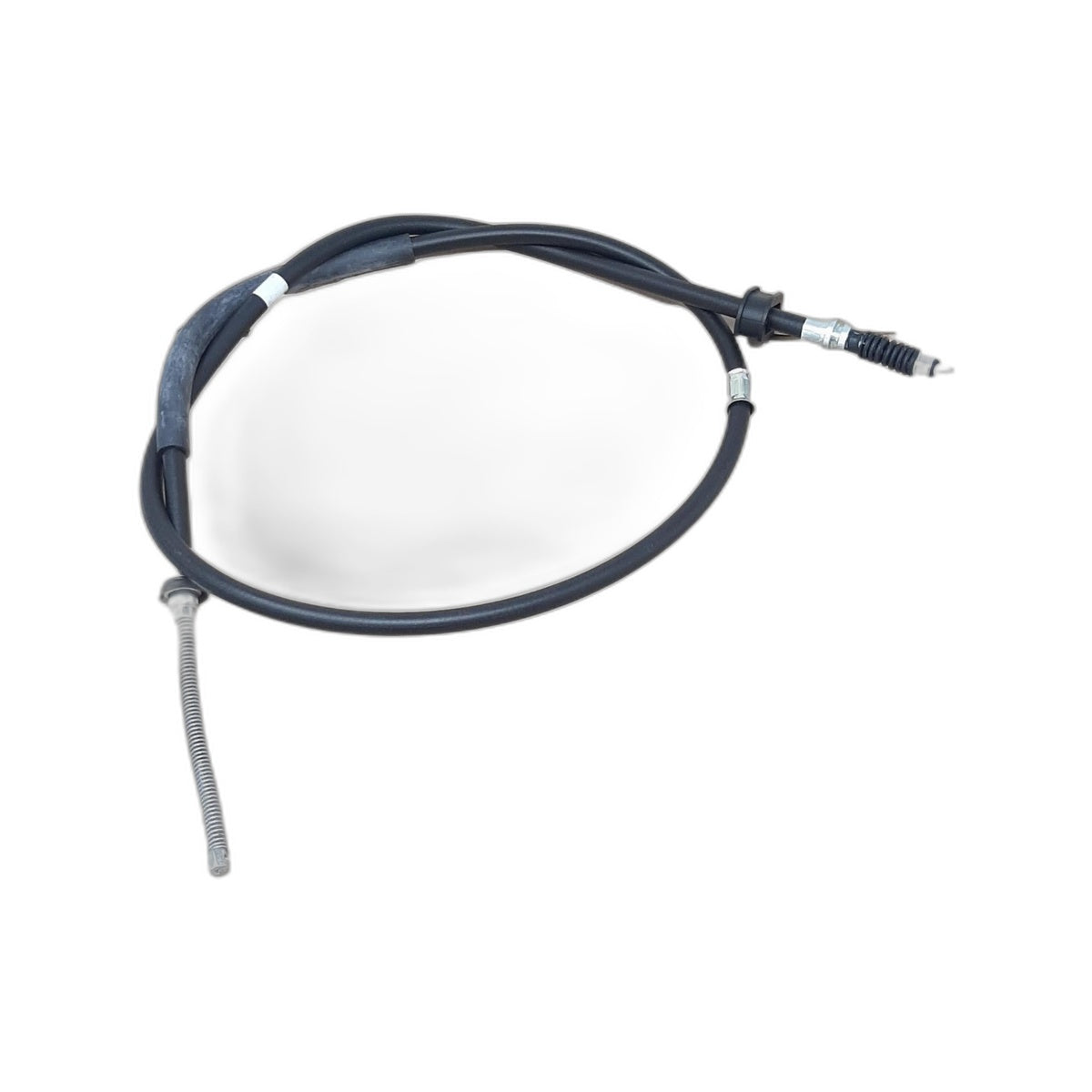 Cavo Freno Stazionamento Posteriore Sinistro Piaggio Porter Multitech B004540