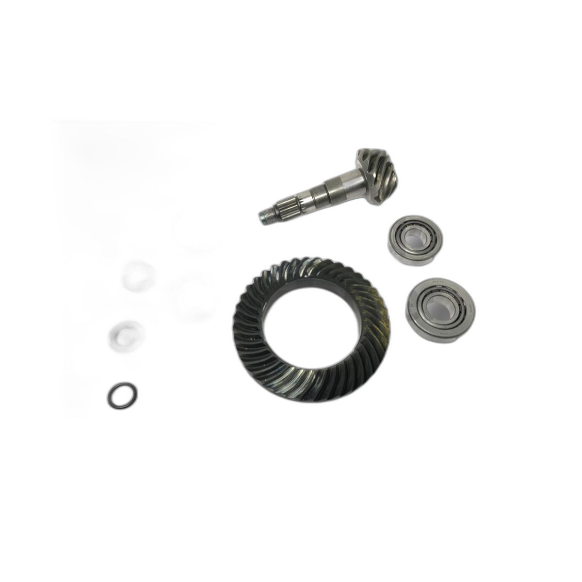 Kit Coppia Conica Piaggio Porter Diesel D120 E5 837218