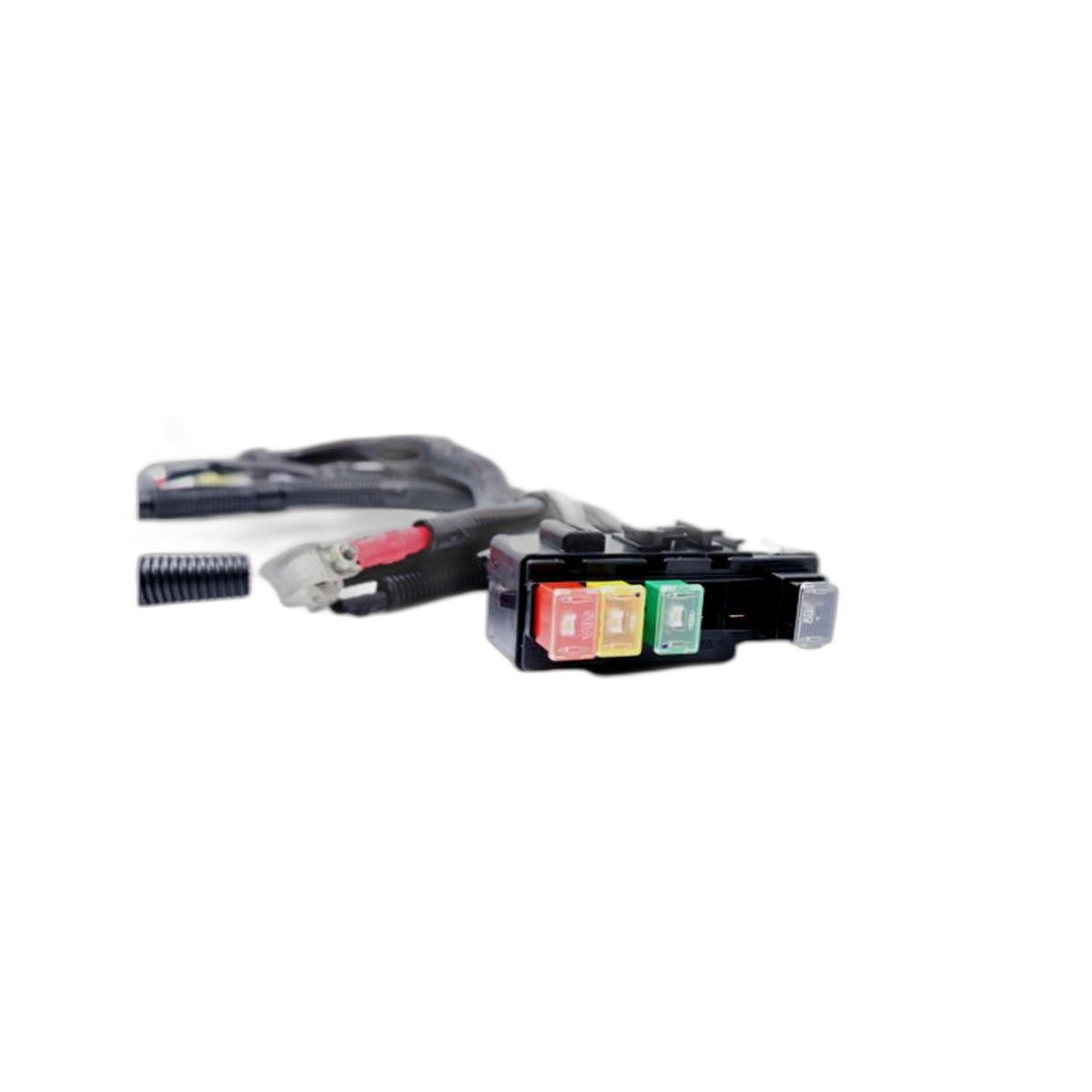 Cablaggio Positivo Batteria Piaggio Porter
