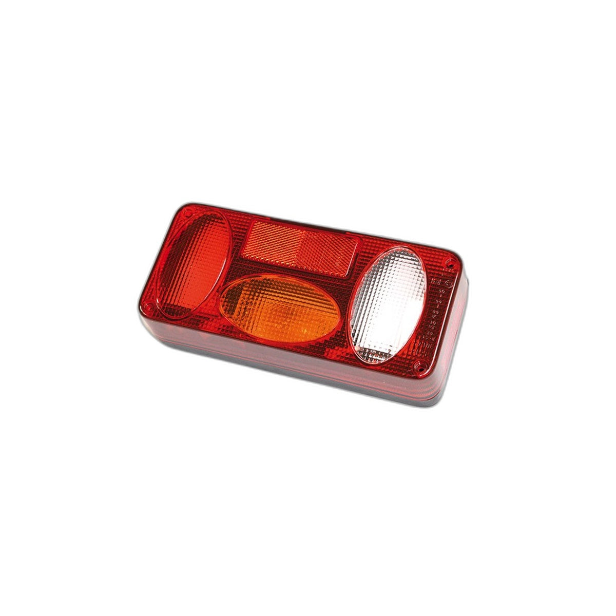 Fanalino Posteriore Destro Piaggio Porter Maxxi