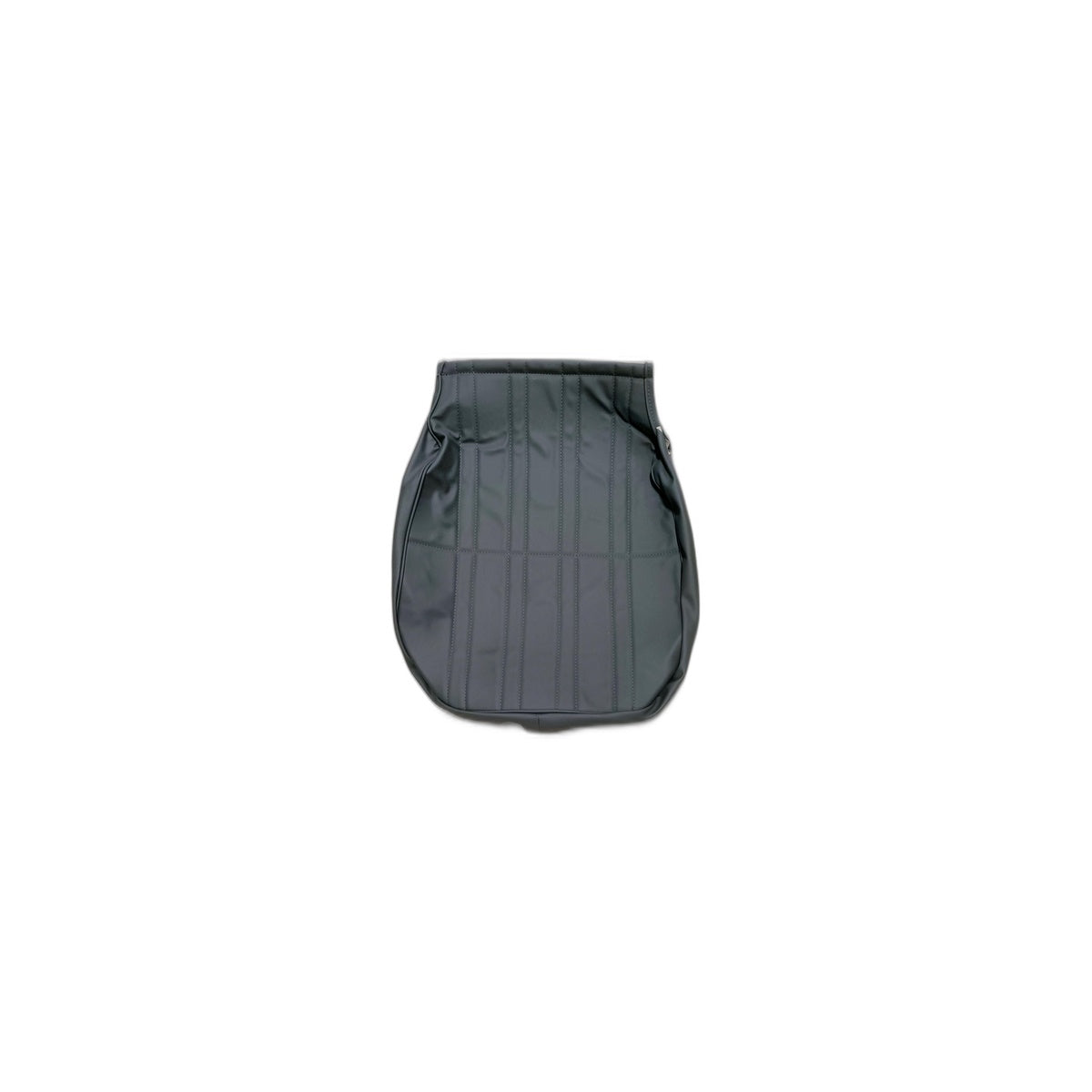 Fodera In Pelle Cuscino Sedile Piaggio Porter