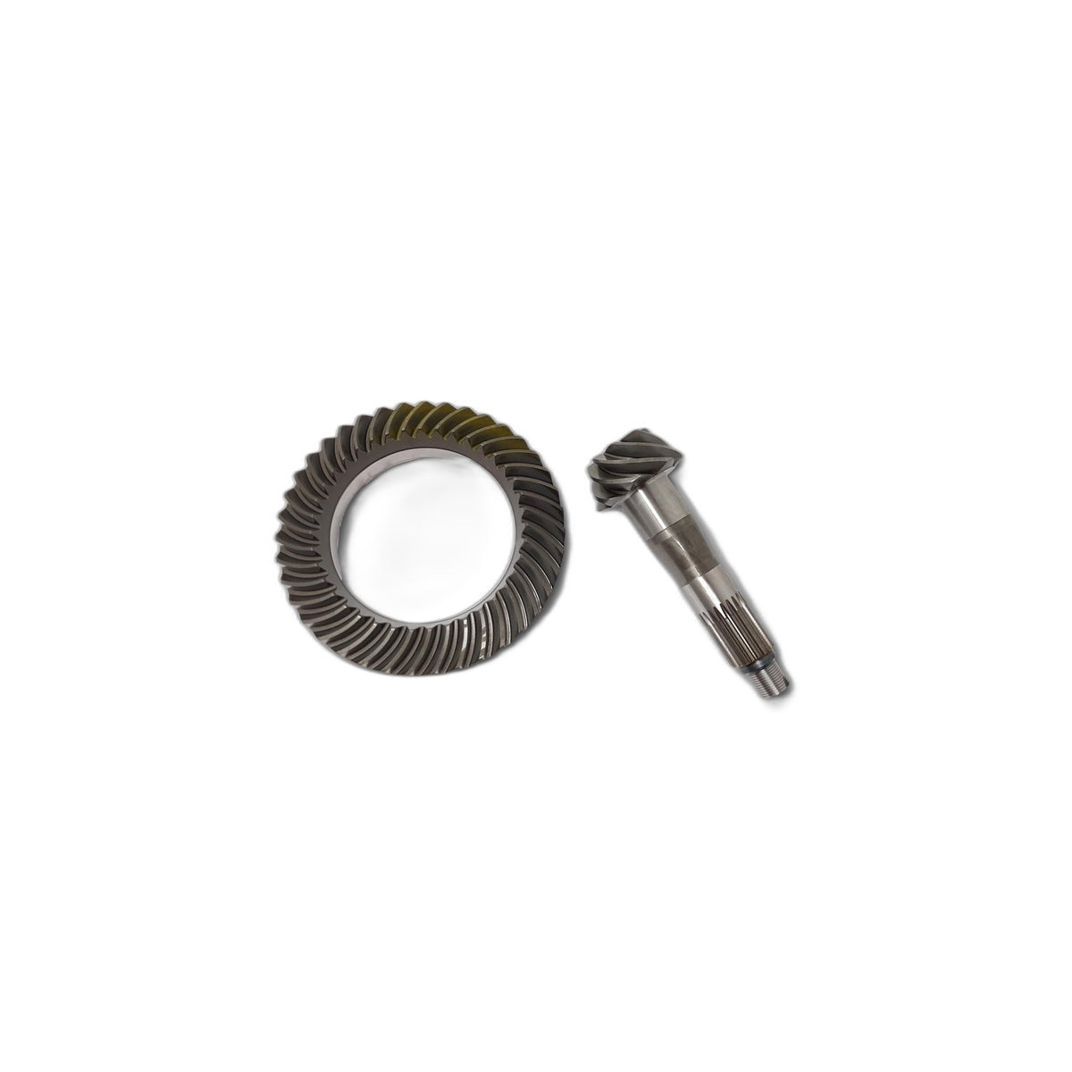 Kit Coppia Conica Piaggio Porter Maxxi 837193