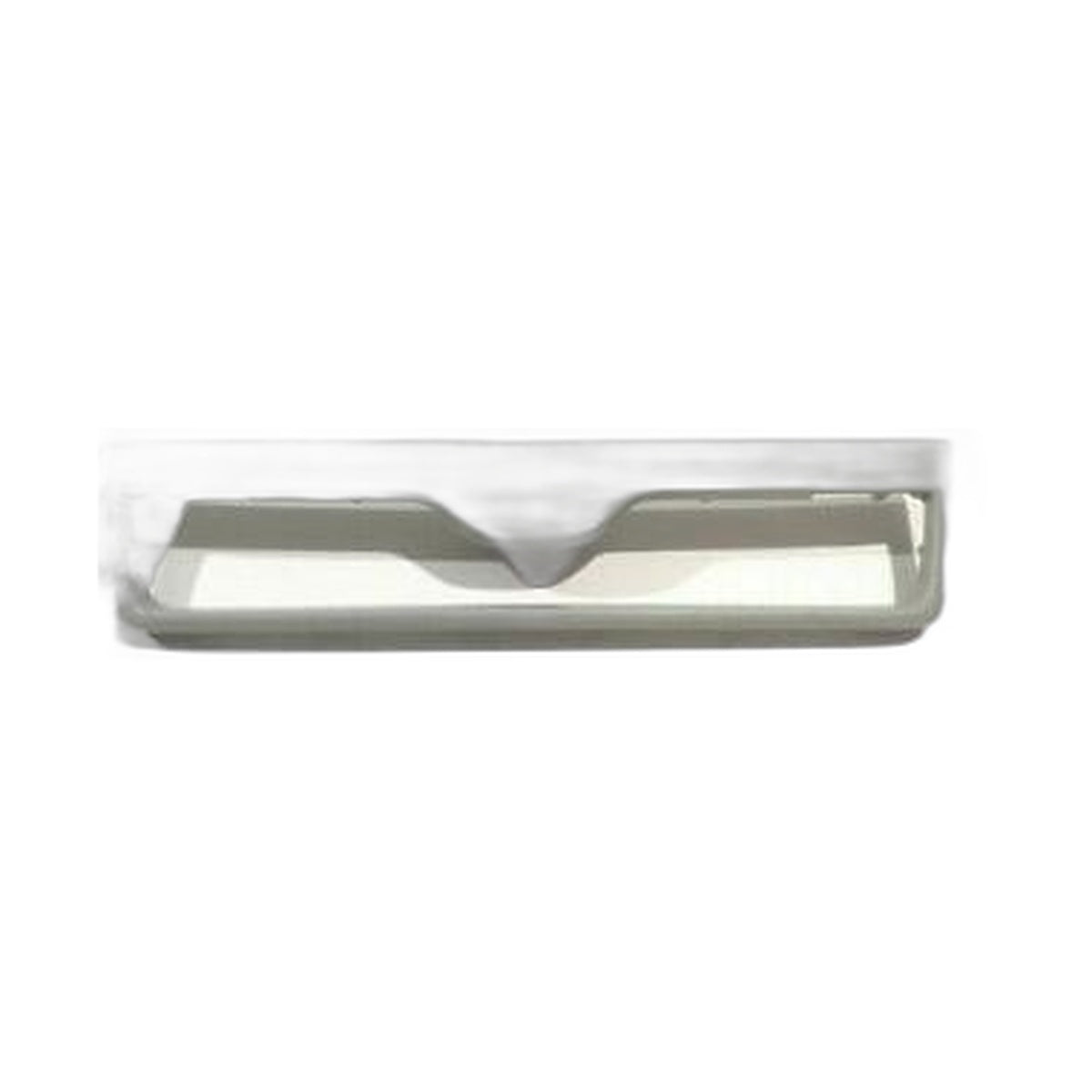 Mascherina Frontale Piaggio Porter 98-09