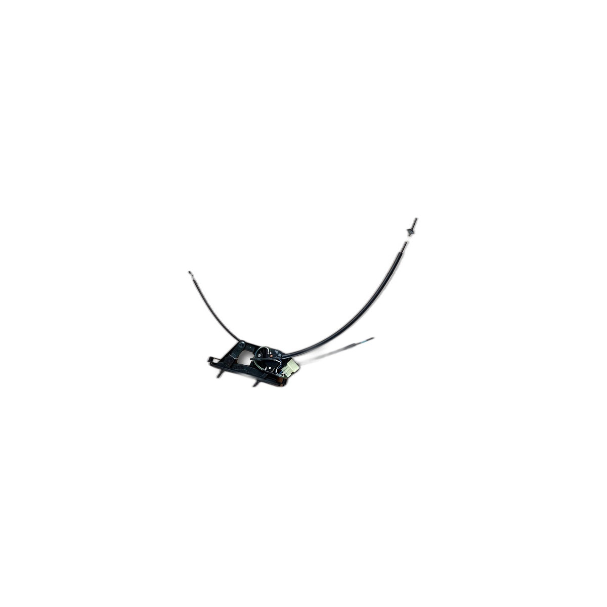 Comando Riscaldatore Completo Piaggio Porter Up-Date 2009-2010