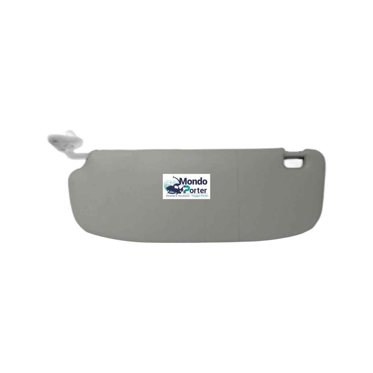 Aletta parasole sinistra Piaggio Porter Np6