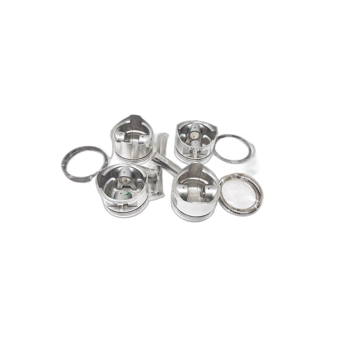 Kit Pistoni Piaggio Porter Benzina 1.3 16V 76,50