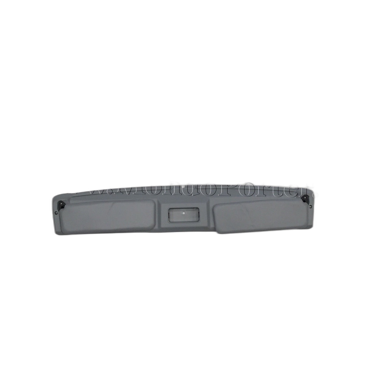 kit plancia Porta Oggetti Piaggio Porter - Mondo Porter