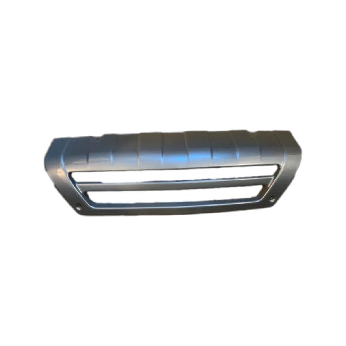 Griglia Paraurti Piaggio Porter - Kit bull bar - Mondo Porter