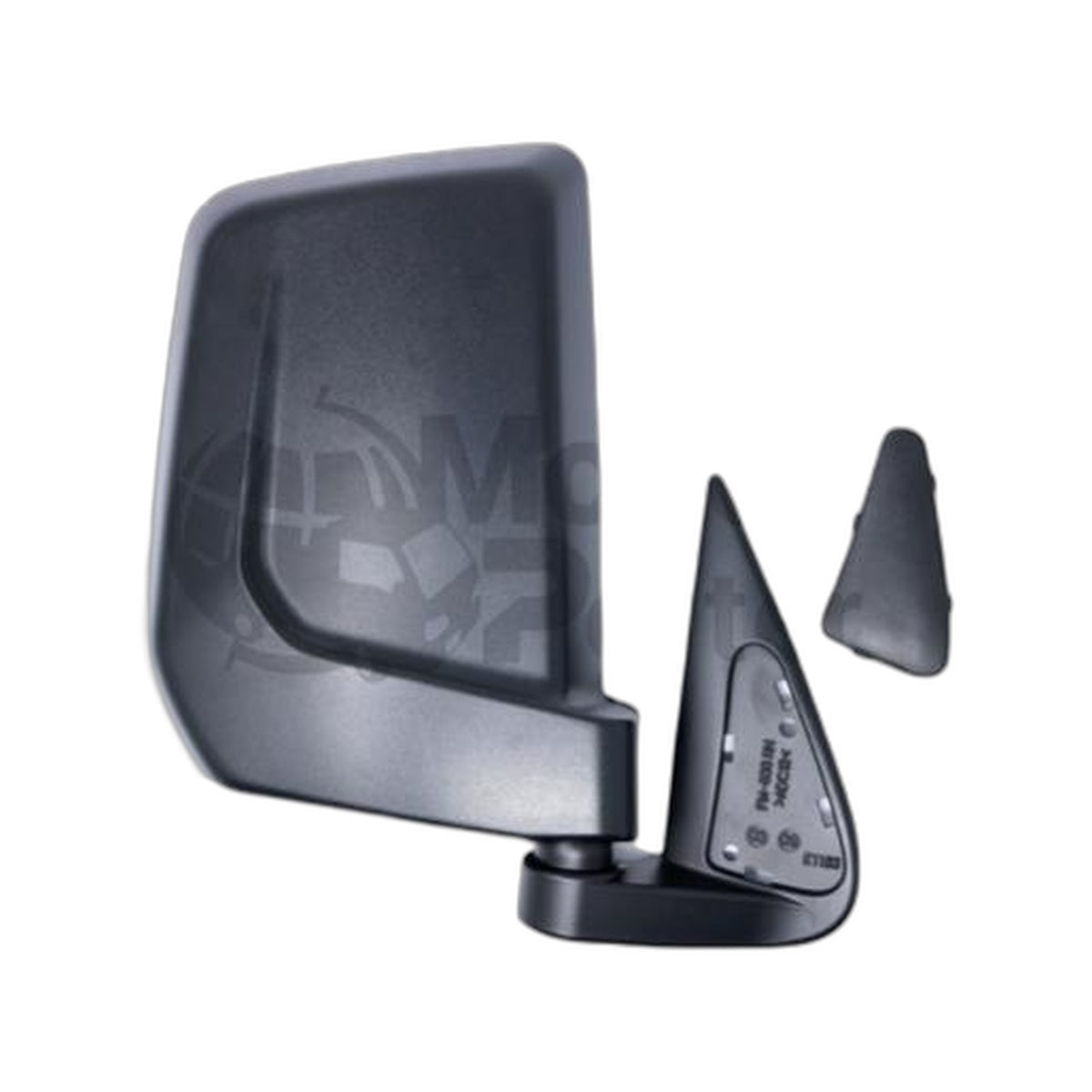 Specchio Retrovisore Destro Piaggio Porter B000962 - Mondo Porter