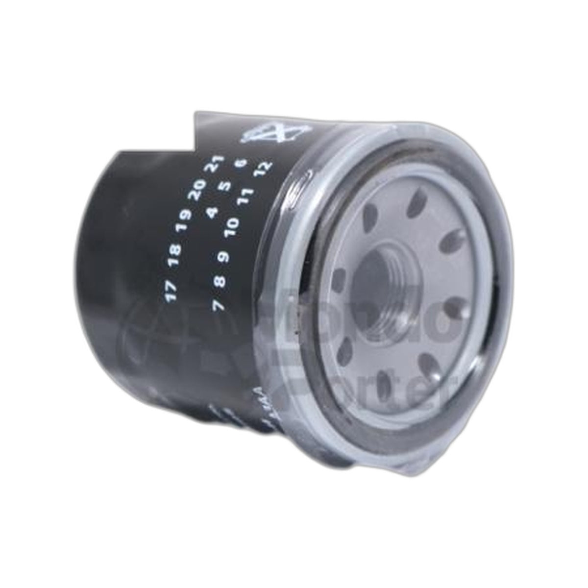 Filtro Olio Piaggio Porter Benzina - Mondo Porter