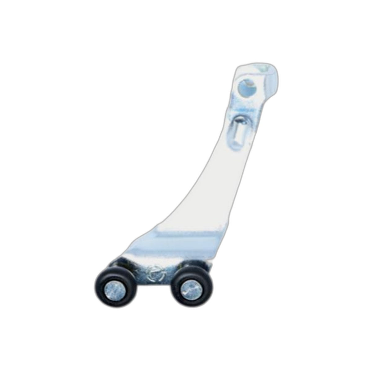 Guida Porta Scorrevole SX Laterale Piaggio Porter Van - Mondo Porter