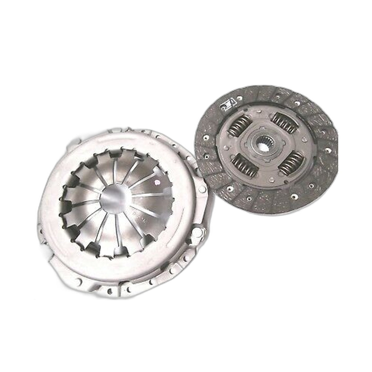 kit Frizione Piaggio Porter 1.4 Diesel simile al 493329 - Mondo Porter